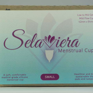 menstrual cups