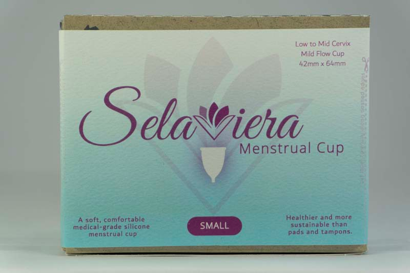 menstrual cups