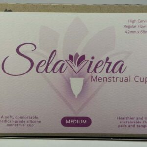 Medium Menstrual Cup