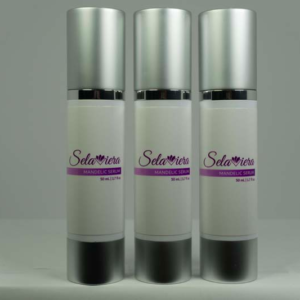 Blue Tansey Moisturizer