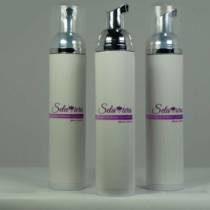 Purifying Foam Cleanser