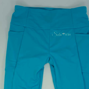 Absorption Leggings