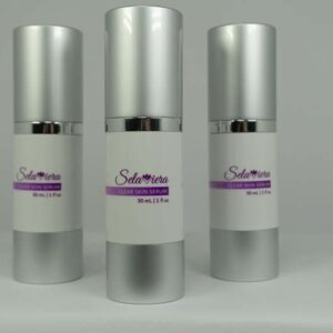 Mandelic Serum