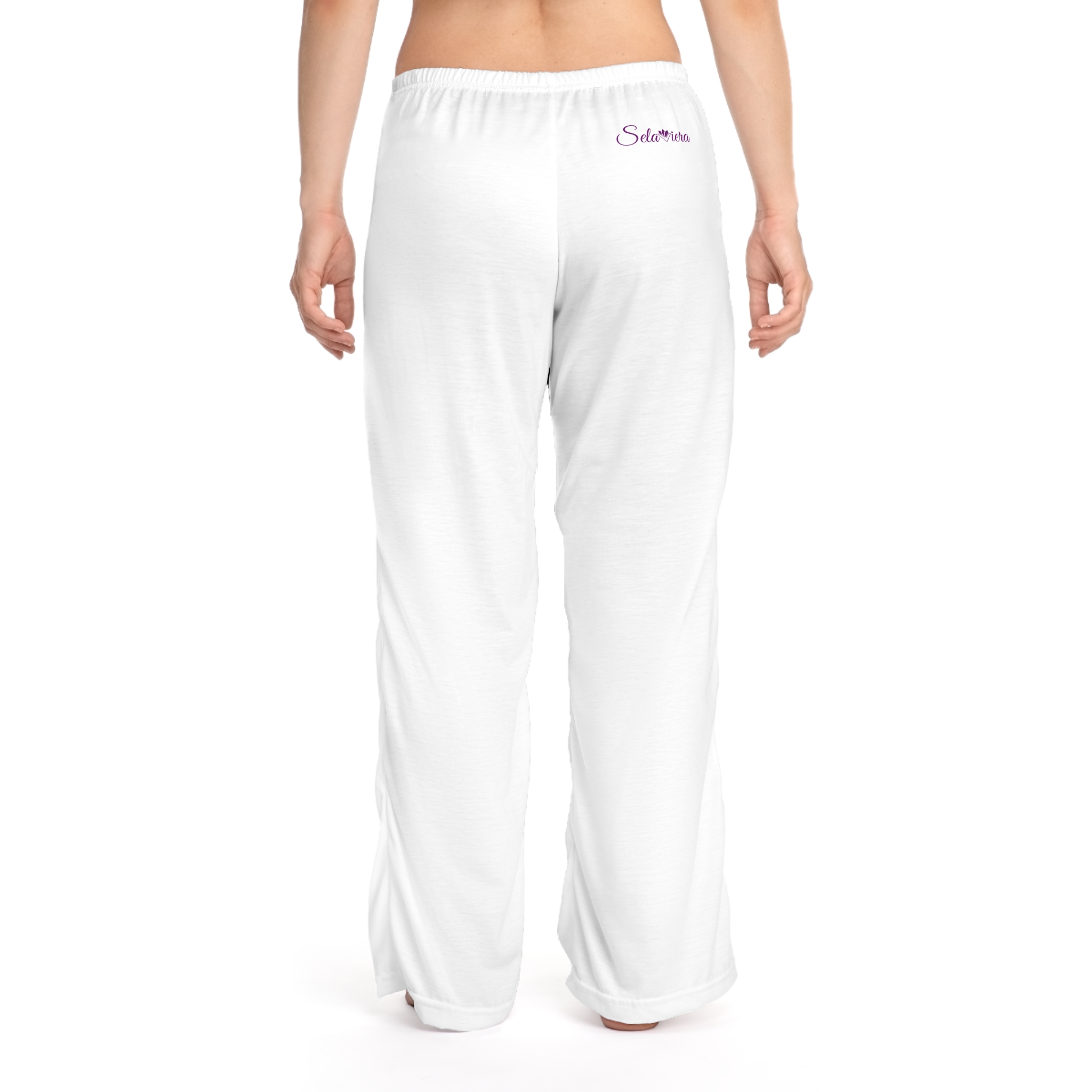 Pajama/Lounge Pants - Women - Image 4