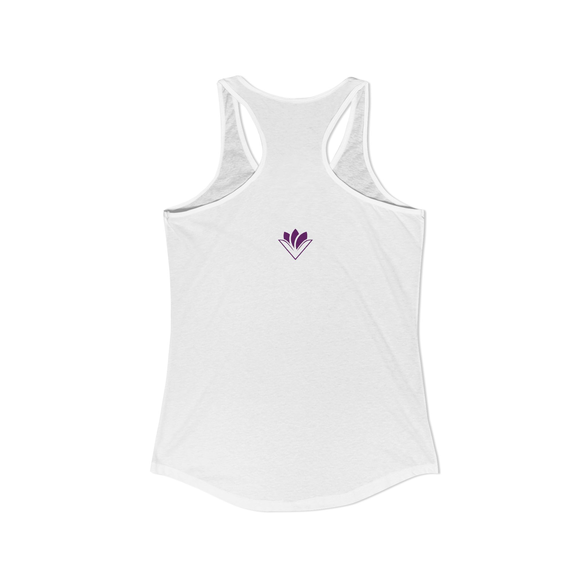 Racerback Tank - Women - Image 3