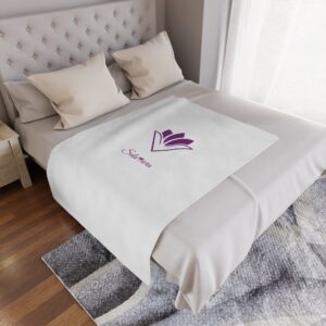Minky Style Blanket