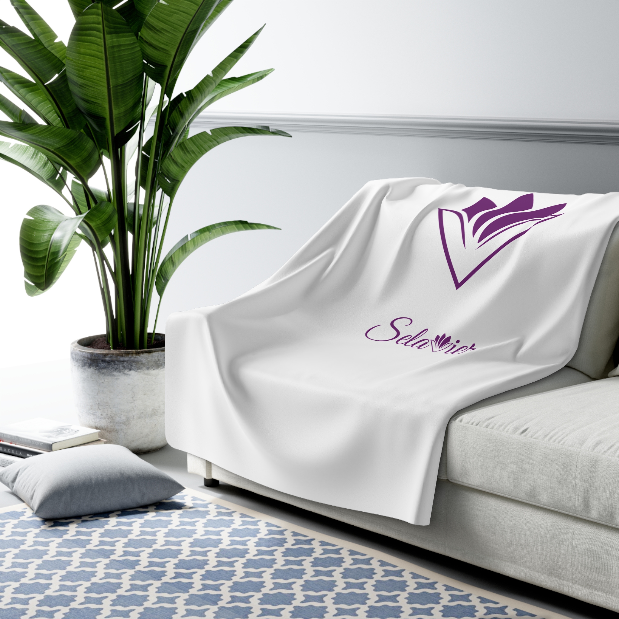 Sherpa Blanket - Image 7