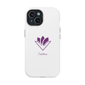 Phone Case | Magnetic - Impact-Resistant (select iPhone or Galaxy models only)