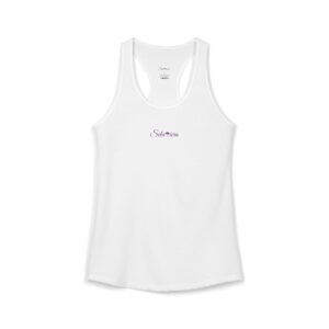 Racerback Tank - Women