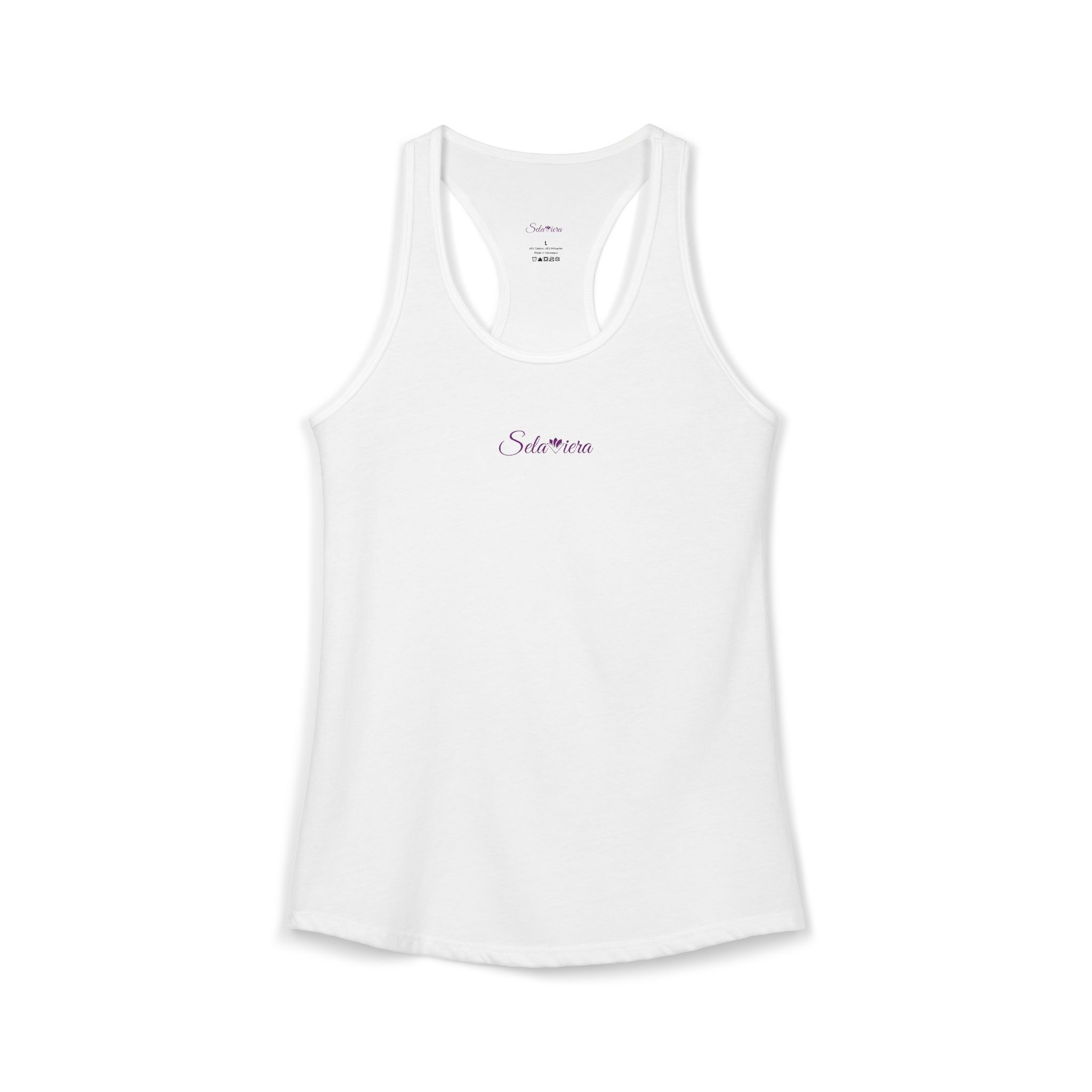 Racerback Tank - Women