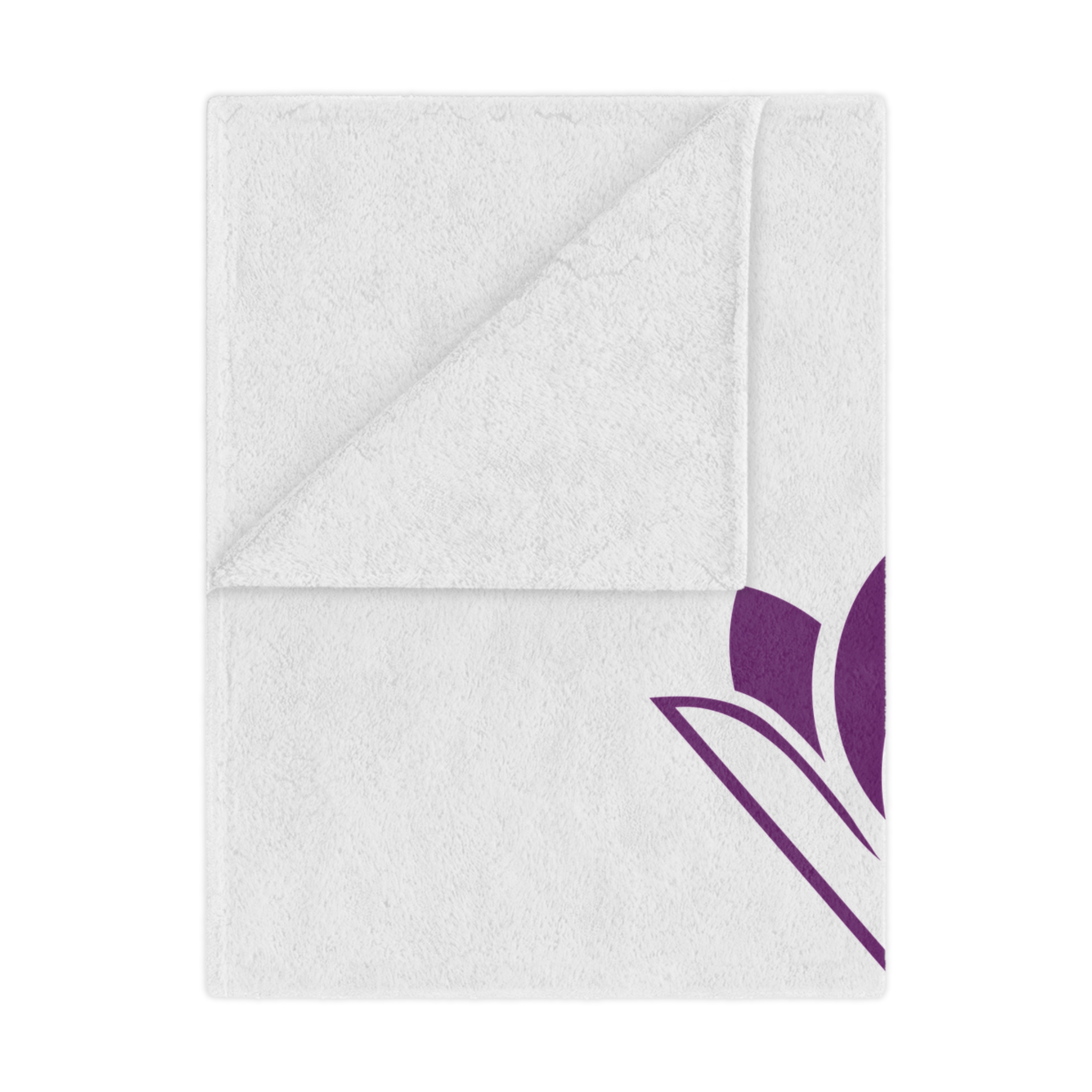 Minky Style Blanket - Image 6