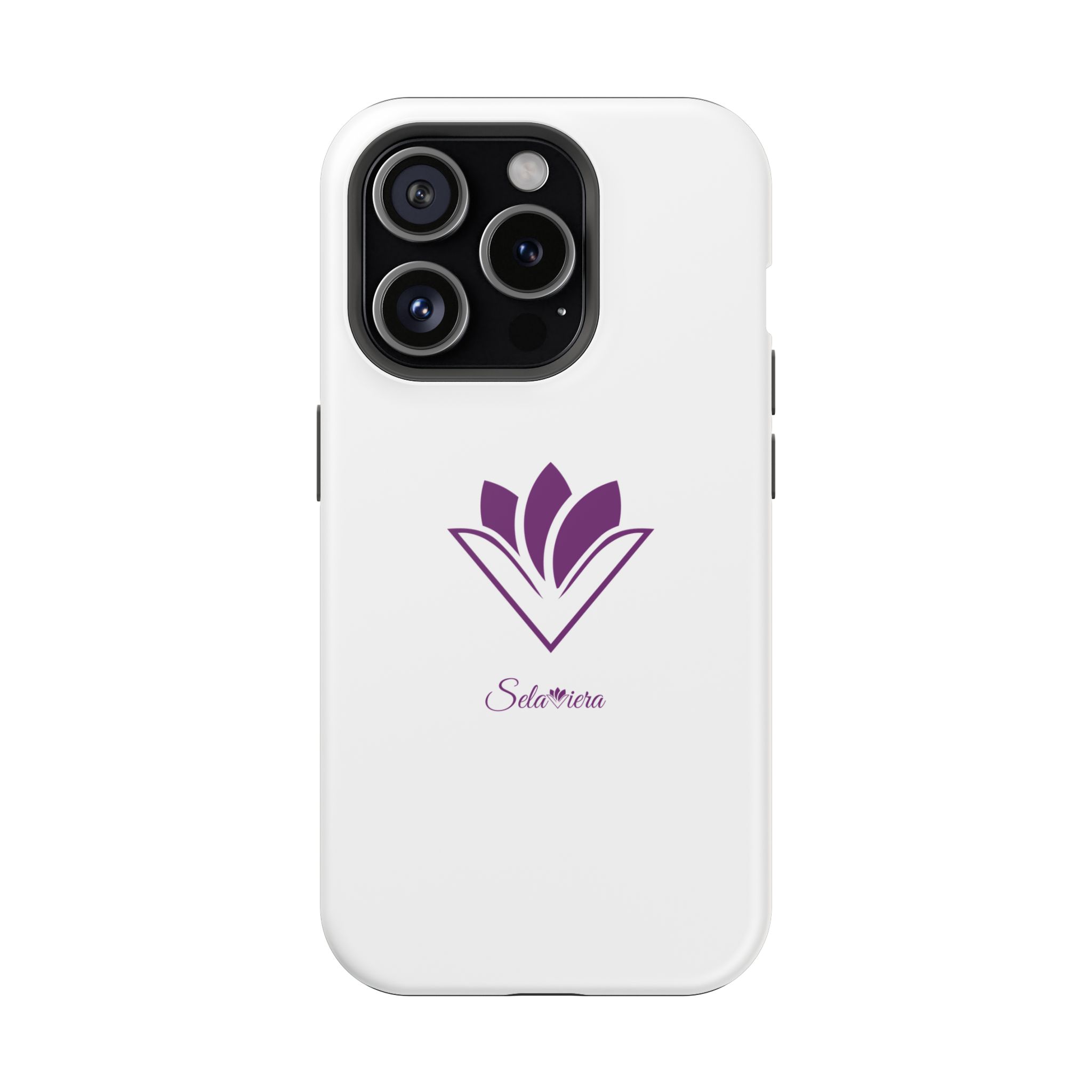 Phone Case | Magnetic - Impact-Resistant (select iPhone or Galaxy models only) - Image 2