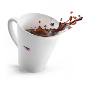 Latte Cup