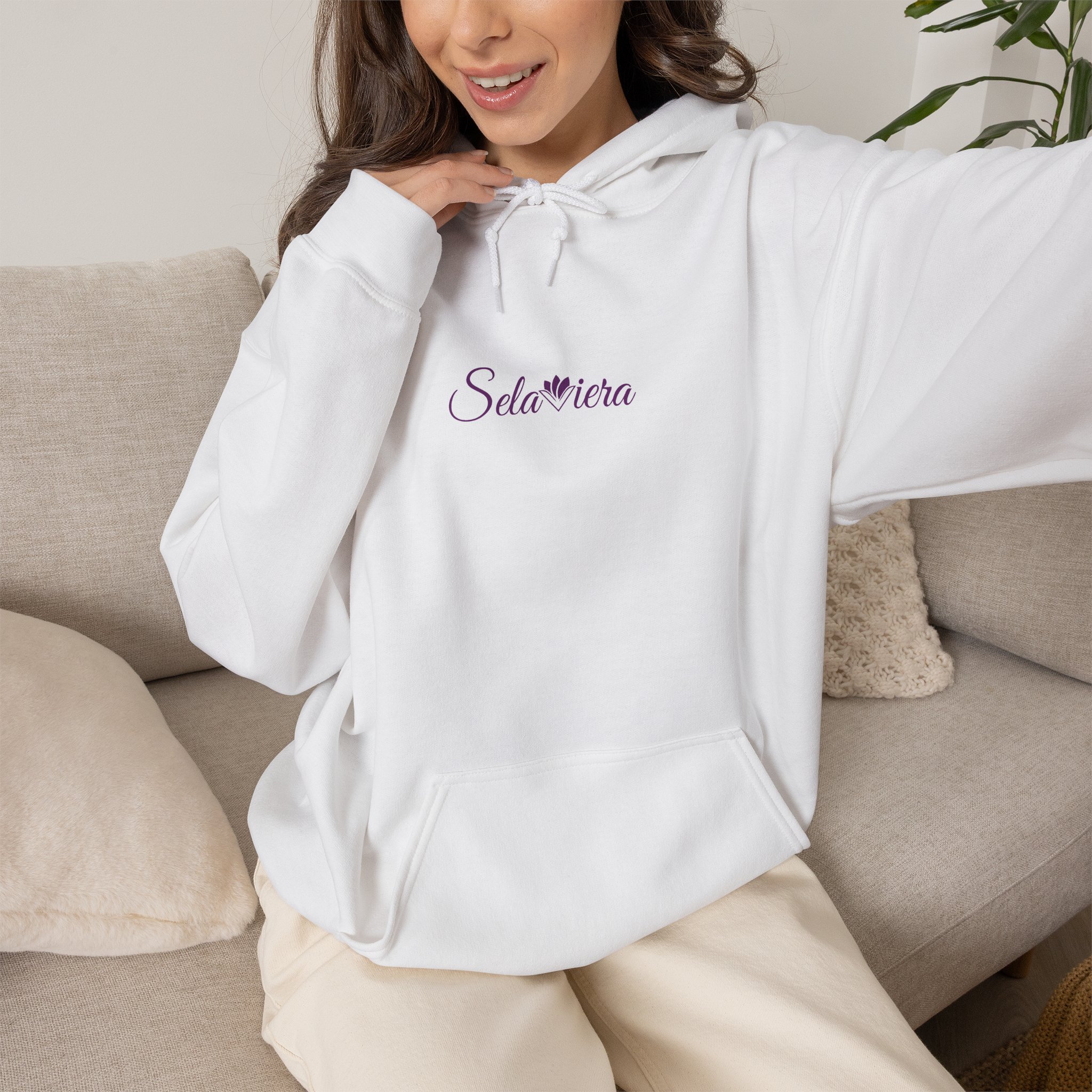 Hoodie | Women