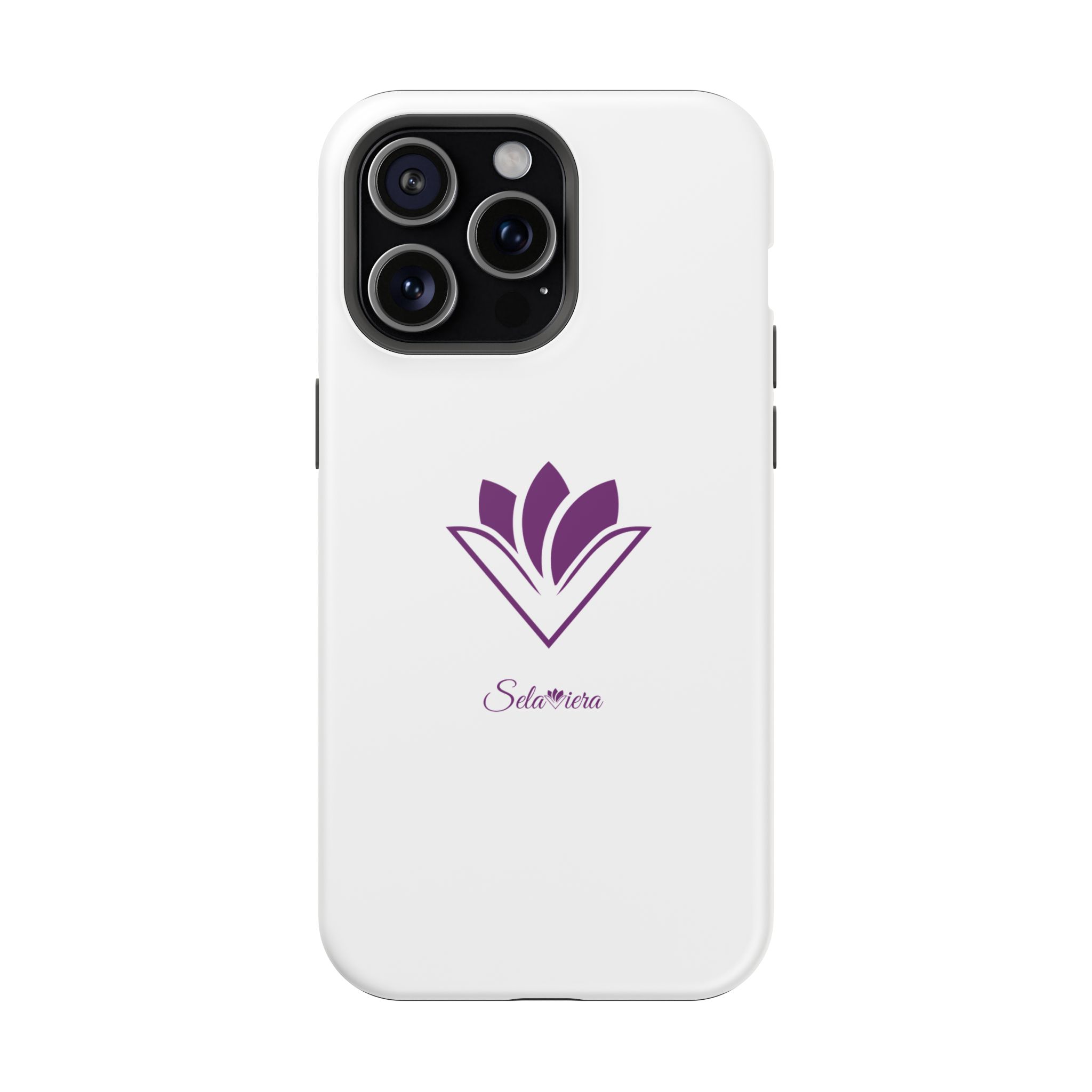 Phone Case | Magnetic - Impact-Resistant (select iPhone or Galaxy models only) - Image 4