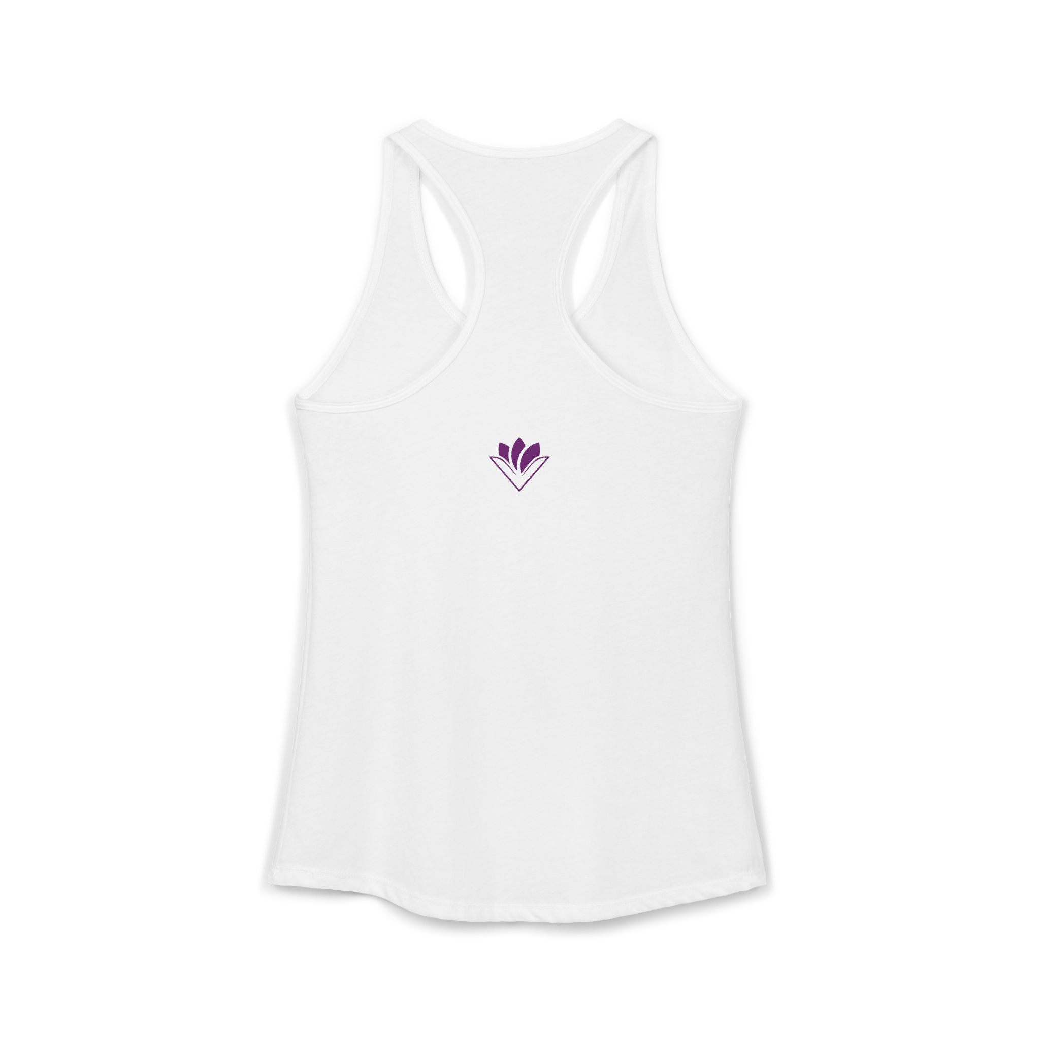 Racerback Tank - Women - Image 4