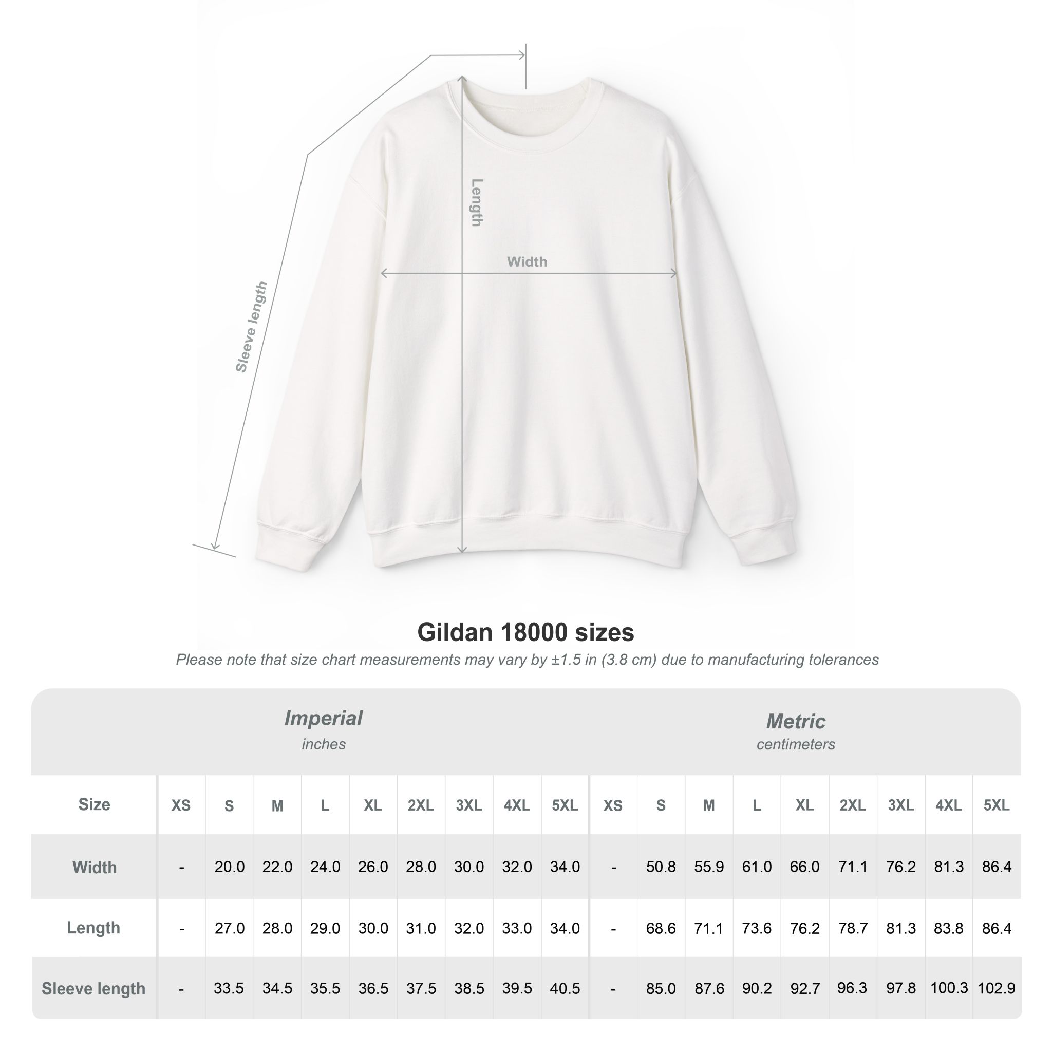 Sweatshirt / Crewneck with Embroidered Text - Women - Image 8