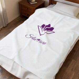 Velveteen Plush Blanket