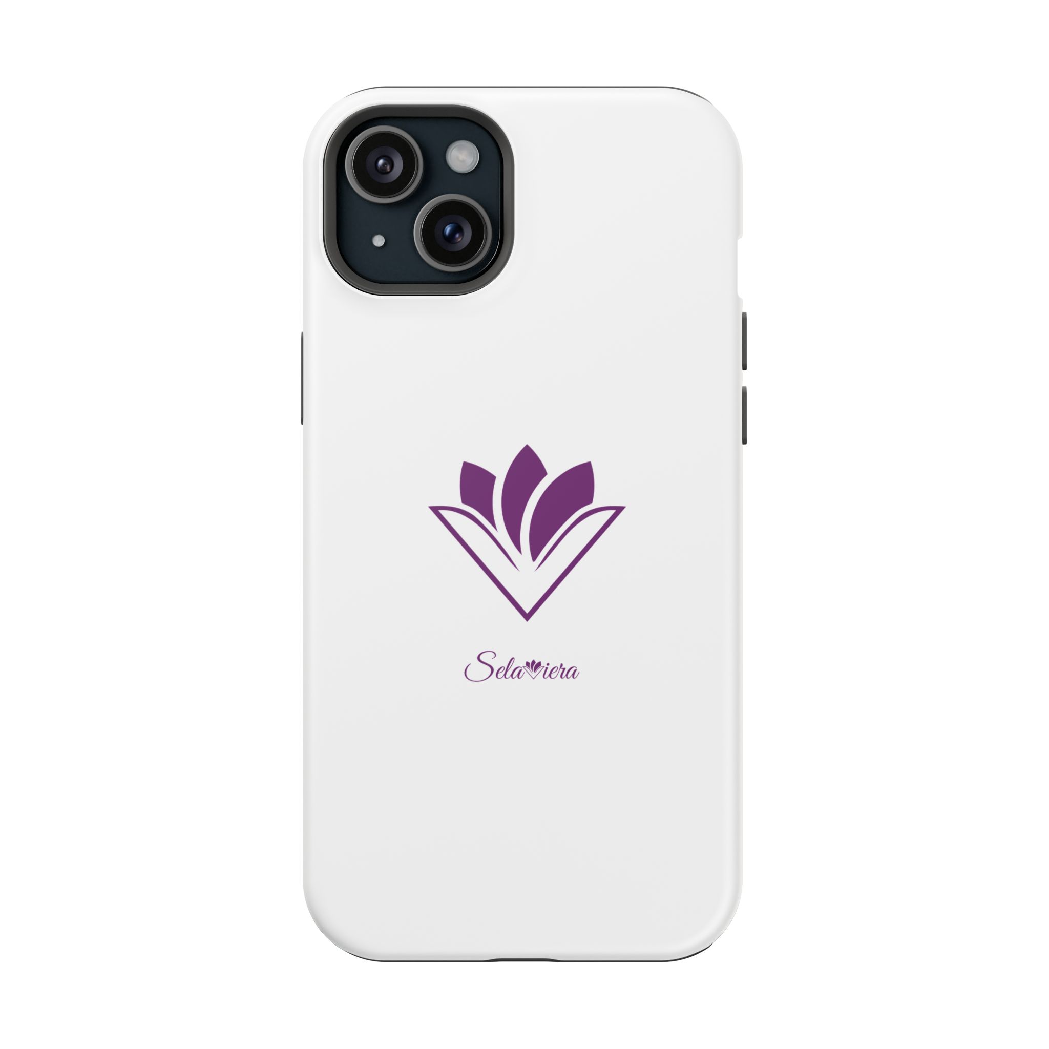 Phone Case | Magnetic - Impact-Resistant (select iPhone or Galaxy models only) - Image 3