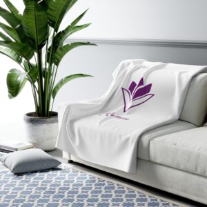 Sherpa Blanket