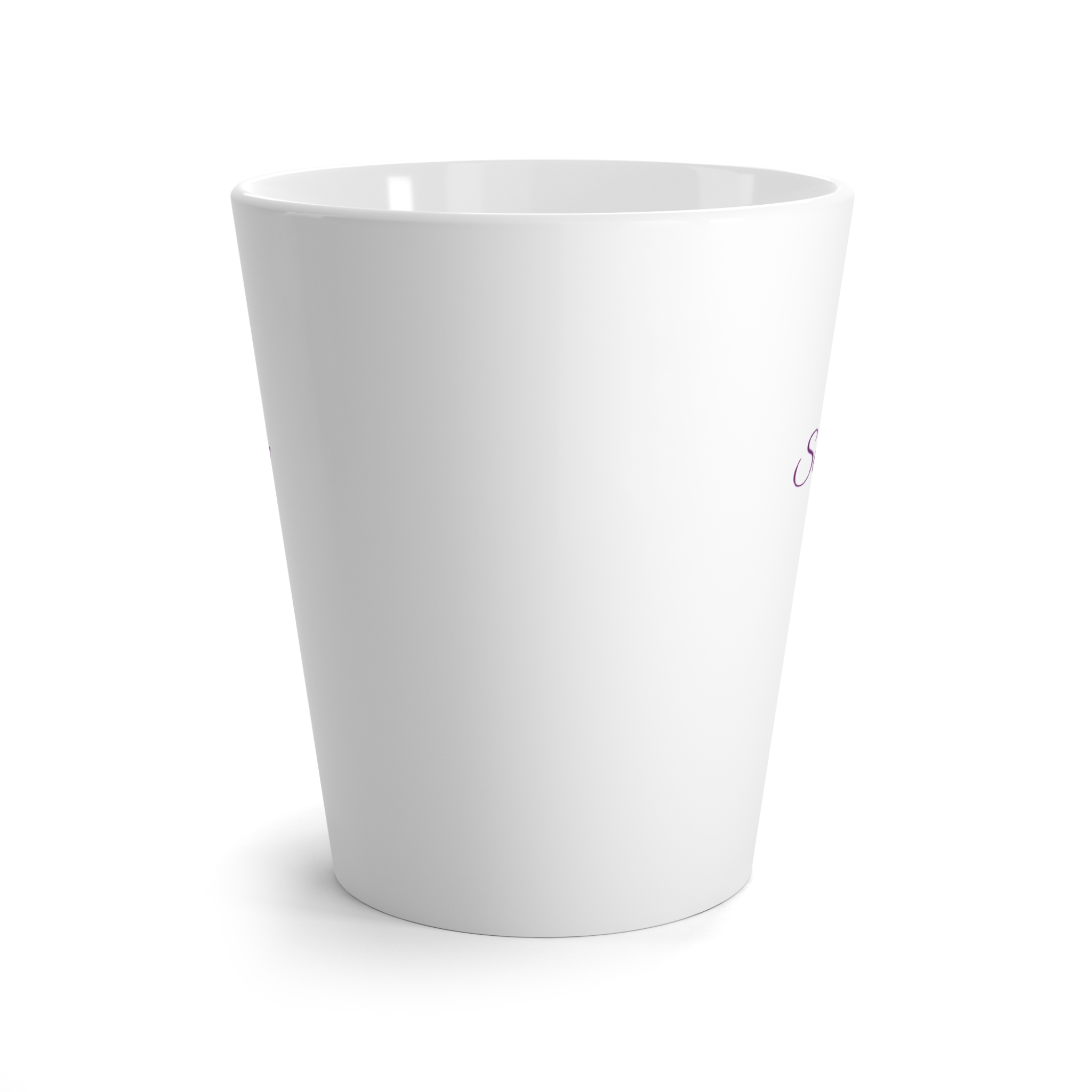 Latte Cup - Image 2