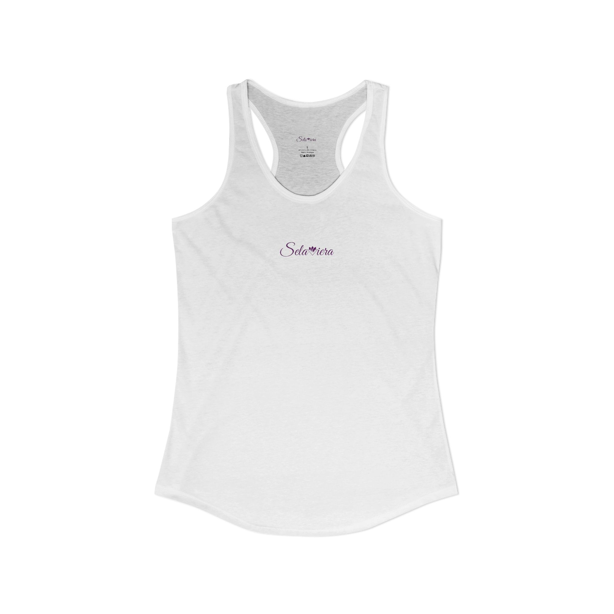 Racerback Tank - Women - Image 2