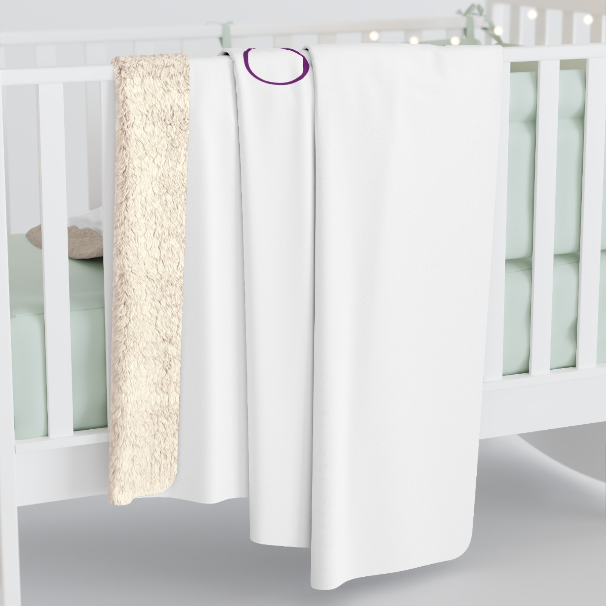 Sherpa Blanket - Image 8