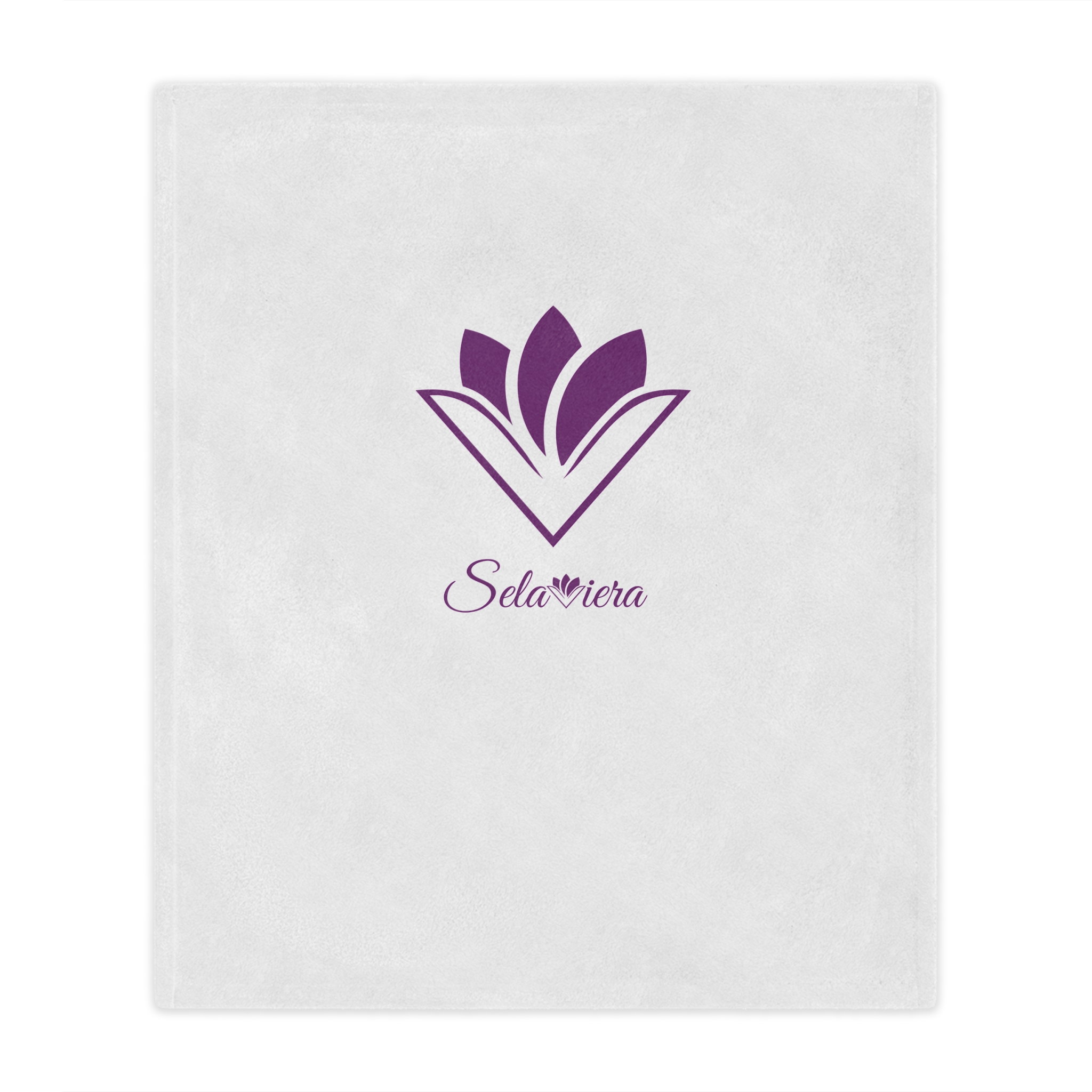 Minky Style Blanket - Image 9