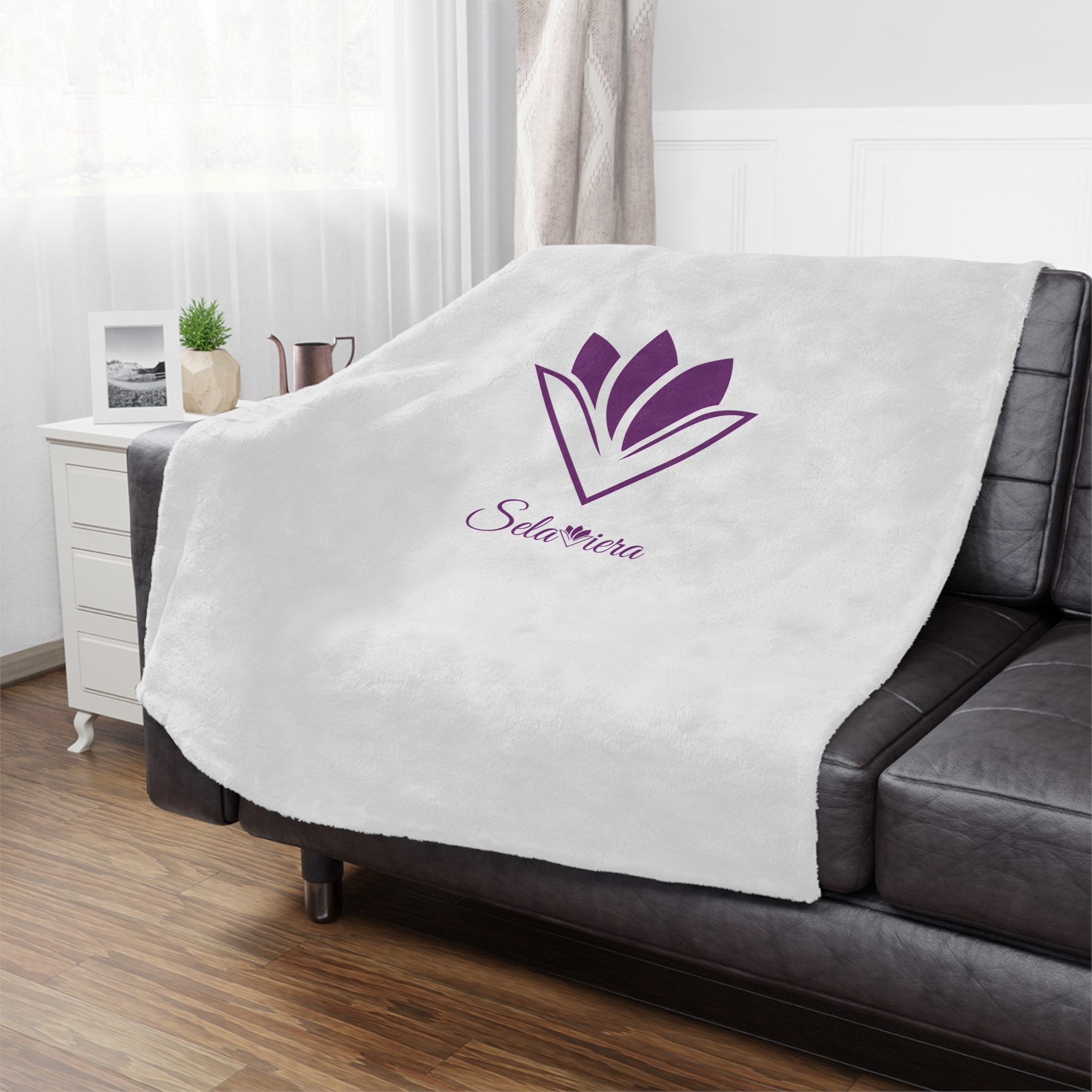 Minky Style Blanket - Image 11