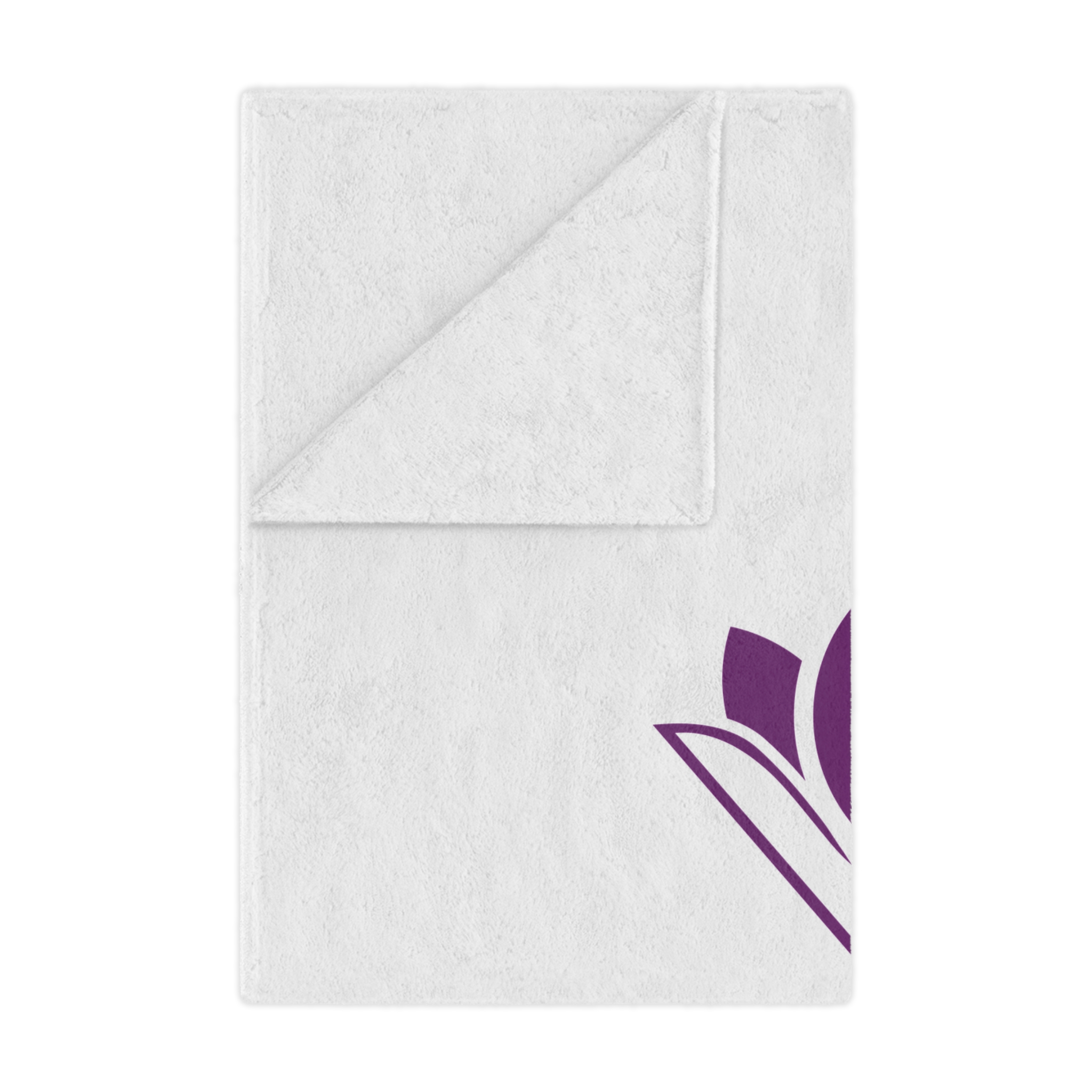Minky Style Blanket - Image 3